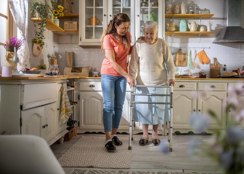 7 Signs Your Loved One May Benefit from Home Medical Equipment