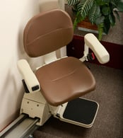 Aviator Piolet Stairlift 2