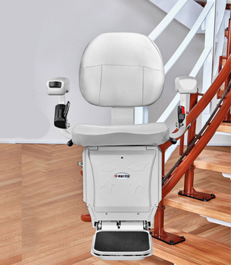 medicare requirements for stair lift