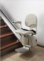 Pilot Stairlift