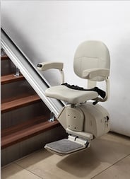 Pilot Stairlift