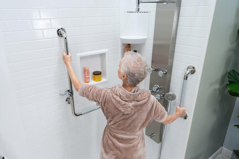 Preventing Falls at Home Simple Changes That Make a Big Difference