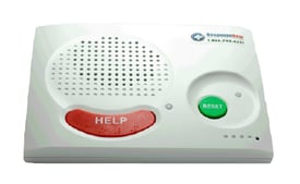 ResponseNow's In Home Medical Alert System