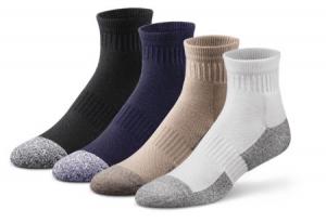 benefits of compression socks for diabetics