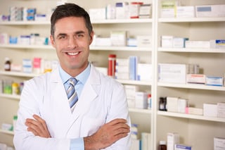 Your pharmacy should be happy to properly dispose your medication at a small fee.